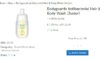 Antibacterial Body Wash: Best Picks for Women in the UK