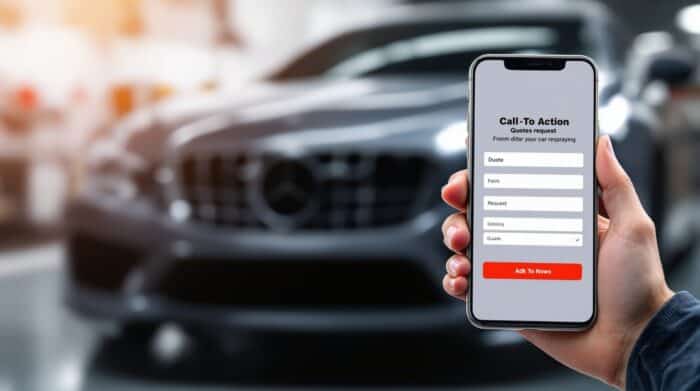 Professional Car Body Repairs: Why You Need Expert Services