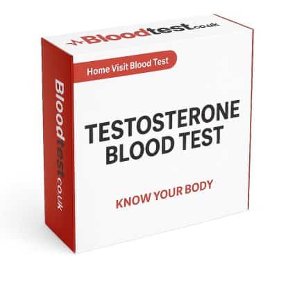 Testosterone Blood Test Insights for Residents of Liverpool