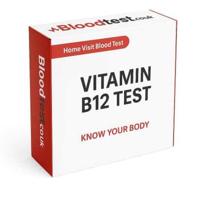 Vitamin B12 Blood Test Essentials for Ross-on-Wye Locals