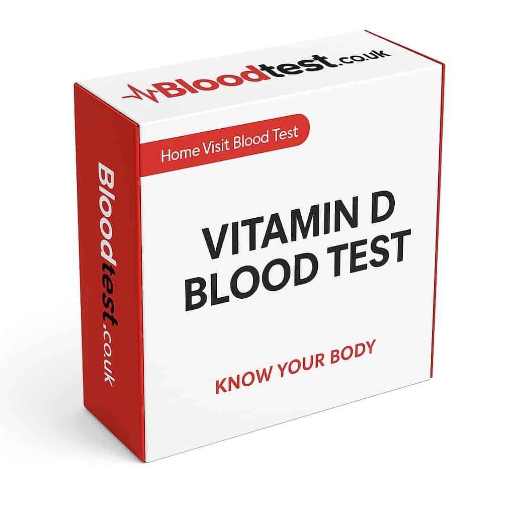 Vitamin D Blood Tests: Essential Health Checks in Oxford