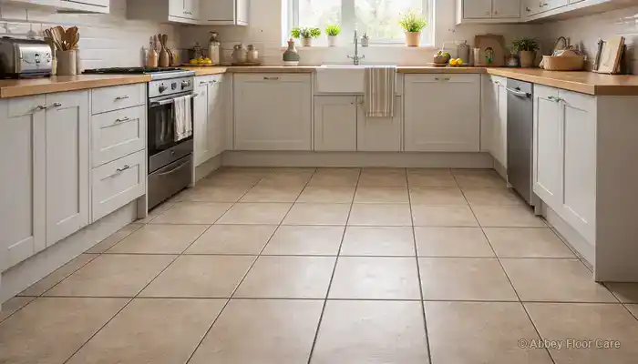 Ceramic and Porcelain Floors: Decoding Their Dull Look