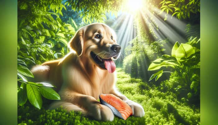 Omega-3 Sources for Pets: Best Choices for Glossy Coats