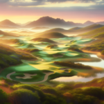 Golf Courses in Georgia: Explore Top-Rated Fairways