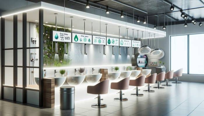 Water-Saving Techniques for Eco-Conscious Hair Salons