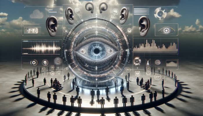 Social Listening: Discover Insights from Video Content