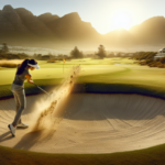 Golf Bunker Strategies for Mastering Sand Trap Techniques