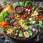 Low-Carb Snacks: Top Choices for Weight Loss Success