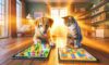 Puzzle Apps for Pet Lovers: Engaging Tablet Games