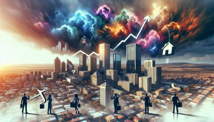 Interest Rates Impacting Bloemfontein’s Entry-Level Buyers