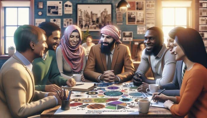 Debt Consolidation with a Credit Union: A Wise Decision