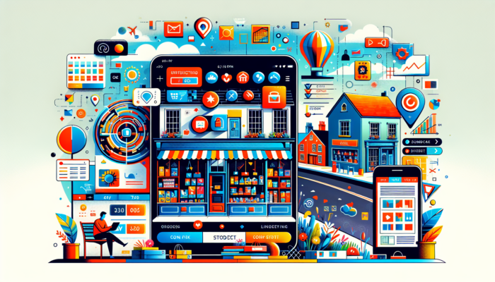 Online Store Design to Boost Barnstaple Small Businesses