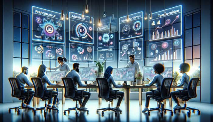 Virtual Assistants for Remote Work: A Performance Evaluation