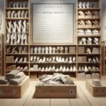 Cotton Gloves: Explore Tewkesbury’s Local Choices