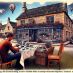 Website Redesign Services for Small Firms in Painswick