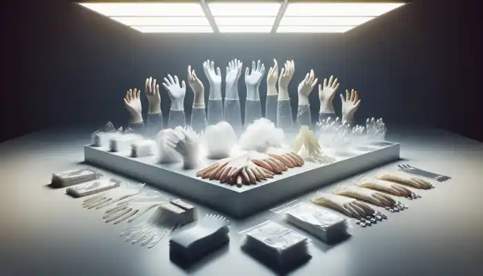 Polythene Gloves: The Ultimate Ordering Guide for Basingstoke