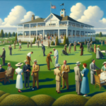 Golf and Leisure Activities Offered at White River Country Club