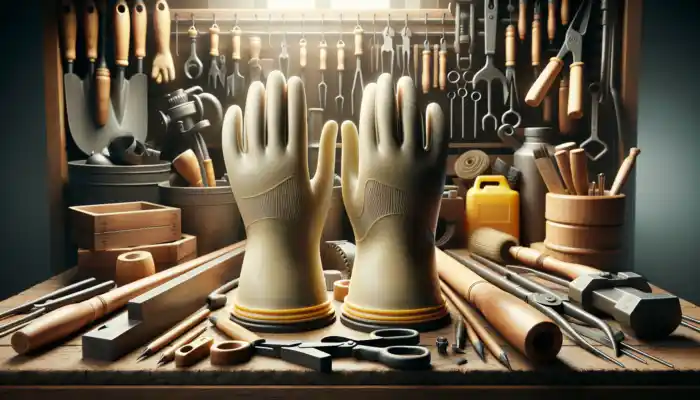 Latex Gauntlet Gloves: A Must-Have Guide for Peterborough