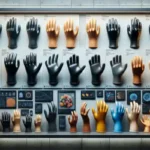 Latex Gauntlet Gloves Supplier: Best Options in Darlington