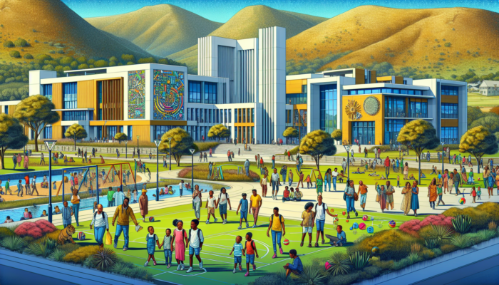 Property Values in Krugersdorp Boosted by School Zones