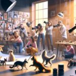 Pet Photography Workshops for Captivating Portraits