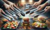 Kitchen Tongs: Top Choices for Every Cooking Task