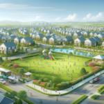 Family-Friendly Neighbourhoods in Mid-Market Kimberley