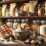 Five-Ingredient Dessert Recipes for Quick and Tasty Treats