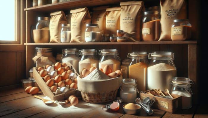 Five-Ingredient Dessert Recipes for Quick and Tasty Treats