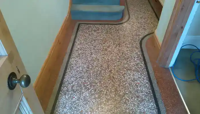 Terrazzo Floors Care and Restoration Tips for UK Residences