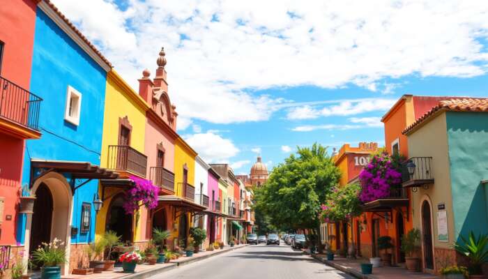 Top Stays in the Best Areas of San Miguel de Allende