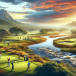 Sabi River Sun Golf Club’s Renowned Fairways Explored