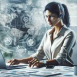 Human Virtual Assistants for Effortless Travel Planning