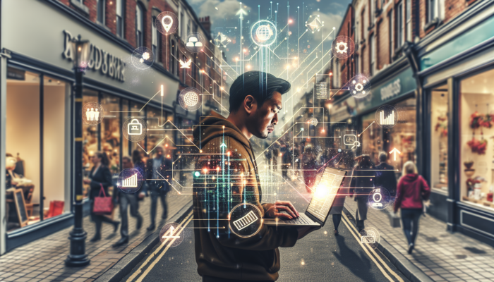 Web Development Services for Small Businesses in Wellington