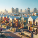 Entry-Level Buyers: Johannesburg’s Property Hotspots