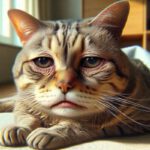 Signs of Dehydration in Cats: Key Symptoms to Monitor