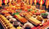 Lunar New Year Celebrations: A Comprehensive Feast Guide