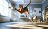Abyssinian Cat Activities: Fun Play Ideas for Your Pet
