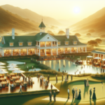 Cato Ridge Country Club: Explore Unique Amenities and Events