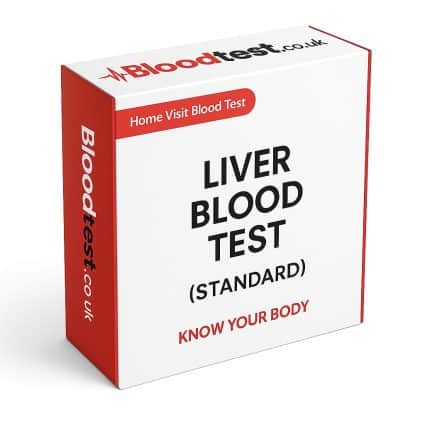 Liver Blood Test Guide for Residents of Crawley