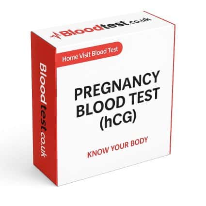 Pregnancy Blood Test: Key Insights for Residents of Canterbury