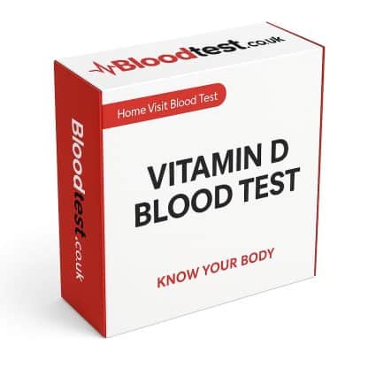 Vitamin D Blood Test: Significance and Process in Bolton