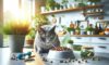 Senior Cat Nutritional Needs: Essential Tips for Health