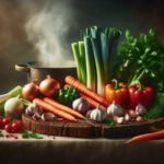 Easy Soup Recipes for Beginners to Warm Up Cold Days