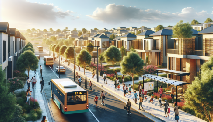 Property Hotspots: Essential Guide for First-Time Buyers in Makhanda