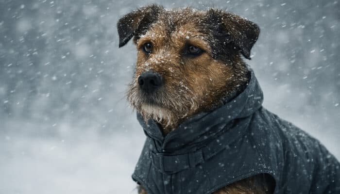 Weather-Resistant Gear for Pets: Top Essentials to Consider