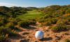 Strategies for Success in Golf’s Inconsistent Lies