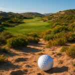 Strategies for Success in Golf’s Inconsistent Lies