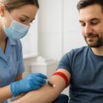 Vitamin B12 Blood Test: Key Insights for Residents of Bath