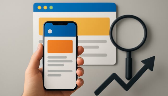 Mobile-Friendly Websites: Key to SEO Excellence